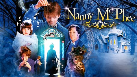 nanny mcphee simon|nanny mcphee 7 unruly children.